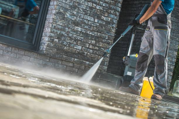 Best Post-Construction Pressure Washing  in Sanford, FL