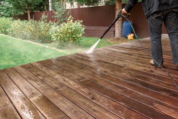 Reliable Sanford, FL Pressure Washing Services Solutions