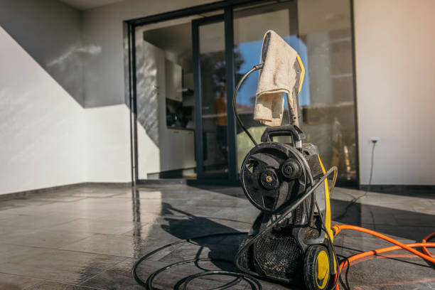 Best Driveway Pressure Washing  in Sanford, FL