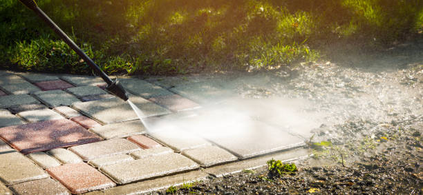 Best Fence Cleaning  in Sanford, FL