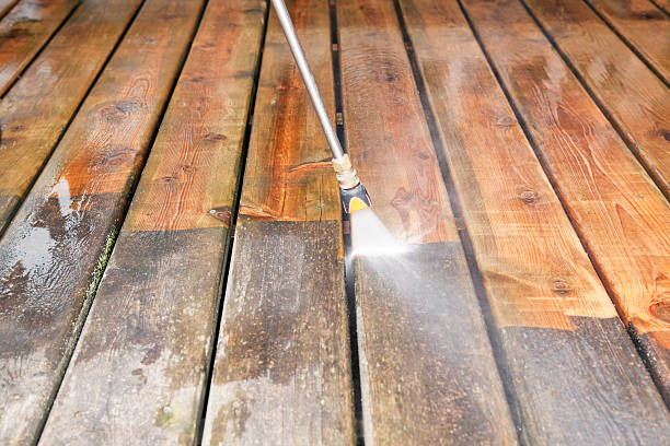 Best Pool Deck Cleaning  in Sanford, FL